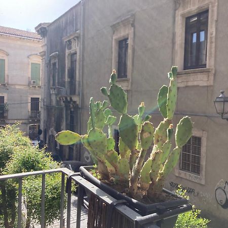 Aita Domus Apartment Catania Exterior photo