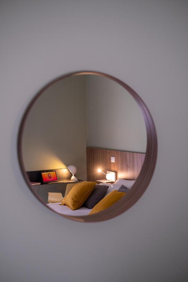 Aita Domus Apartment Catania Exterior photo