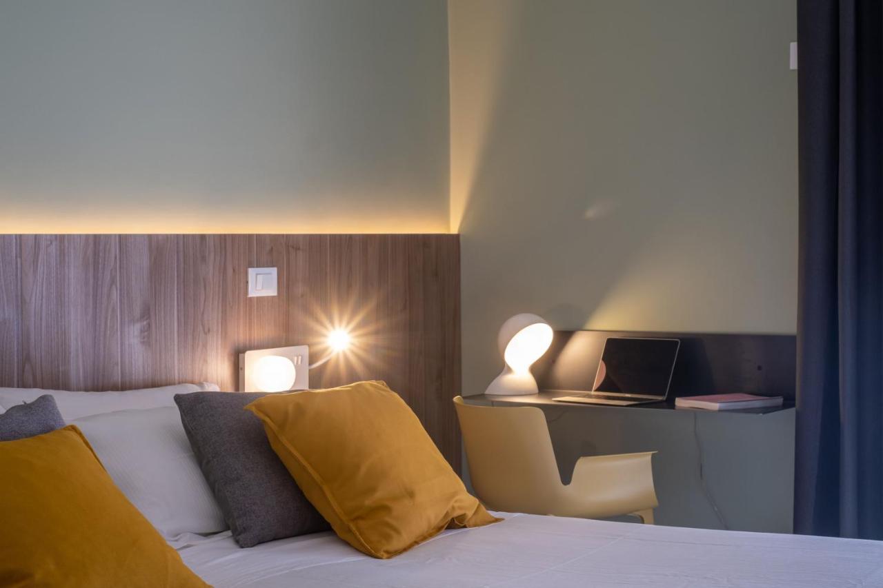 Aita Domus Apartment Catania Exterior photo