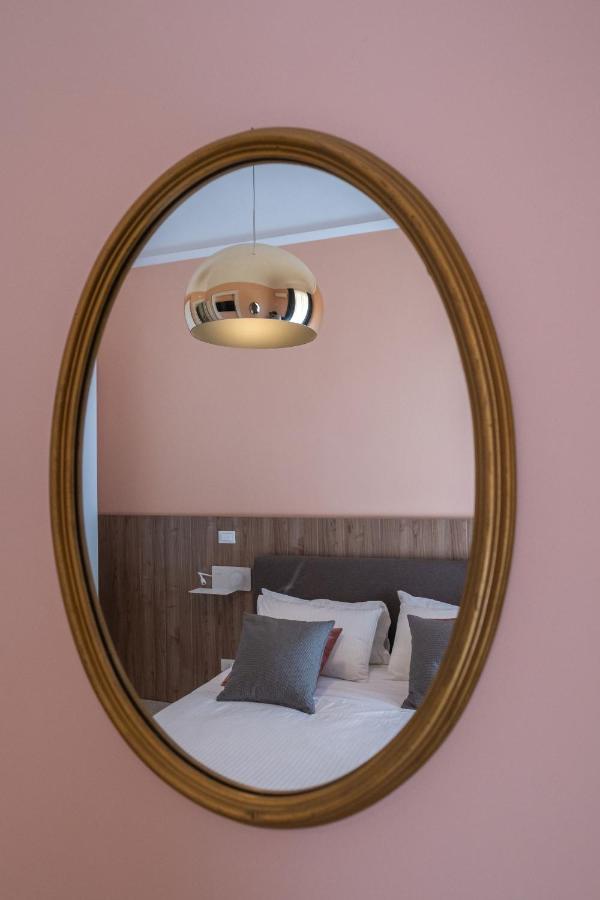 Aita Domus Apartment Catania Exterior photo