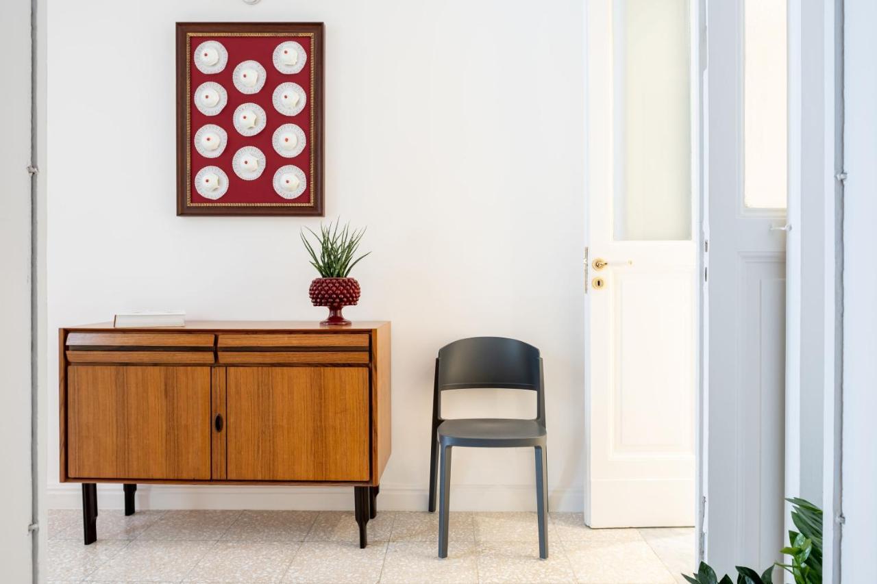 Aita Domus Apartment Catania Exterior photo