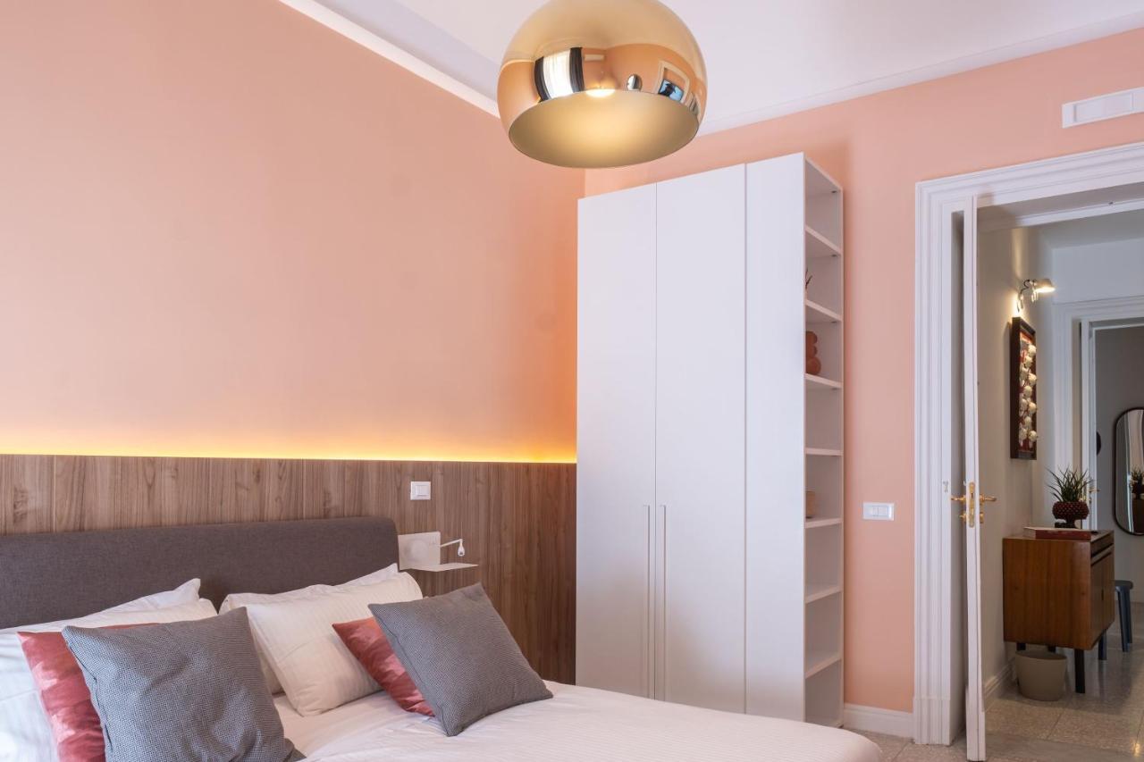 Aita Domus Apartment Catania Exterior photo