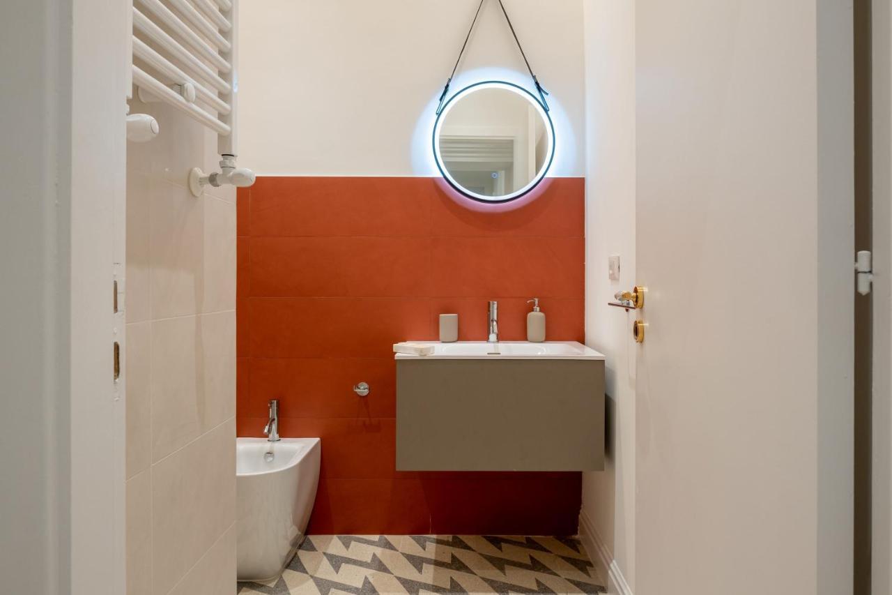 Aita Domus Apartment Catania Exterior photo