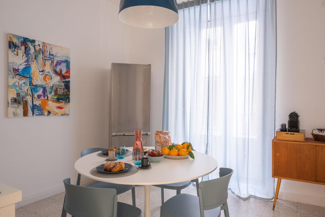 Aita Domus Apartment Catania Exterior photo