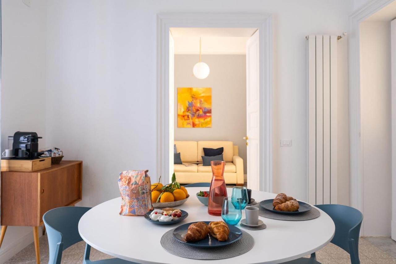 Aita Domus Apartment Catania Exterior photo