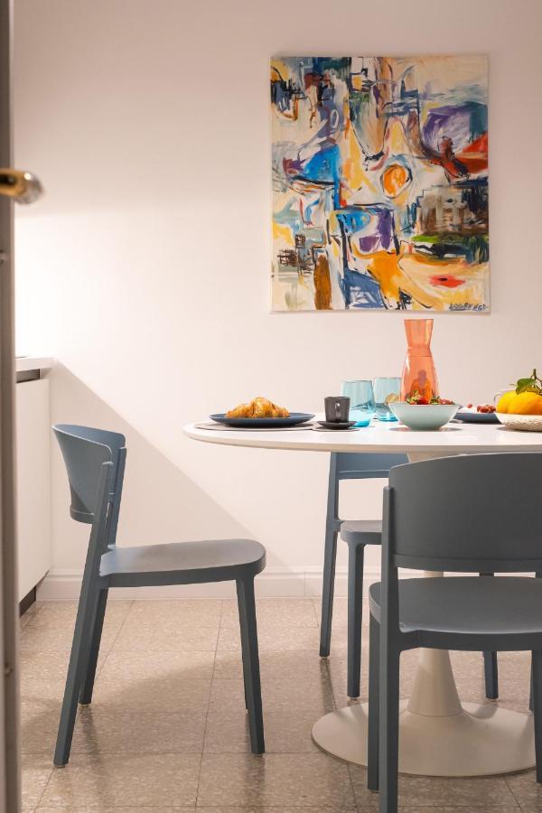 Aita Domus Apartment Catania Exterior photo