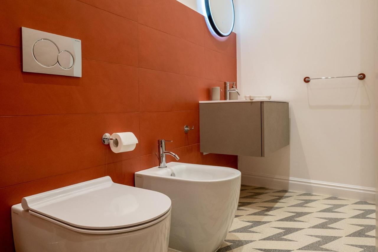 Aita Domus Apartment Catania Exterior photo