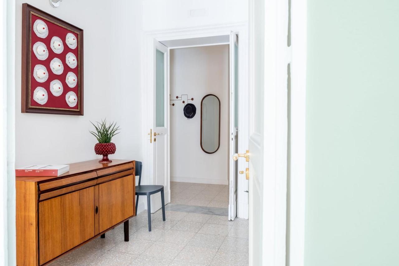 Aita Domus Apartment Catania Exterior photo